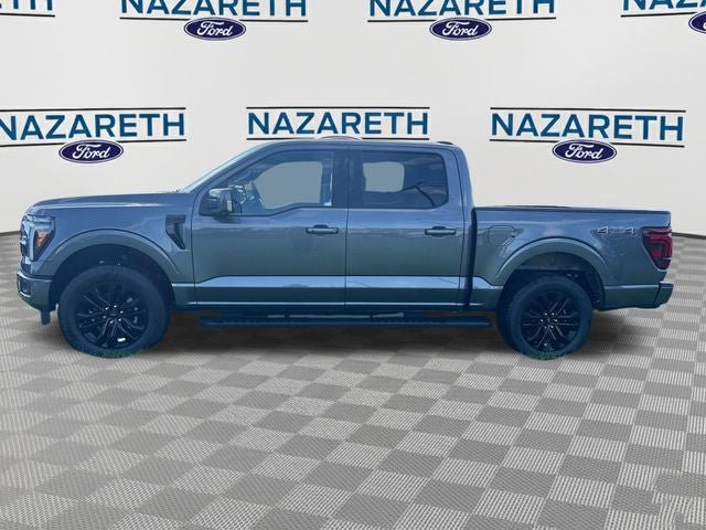 New 2026 Ford F150 Lariat w/ Equipment Group 502A High AWD/4WD image 4