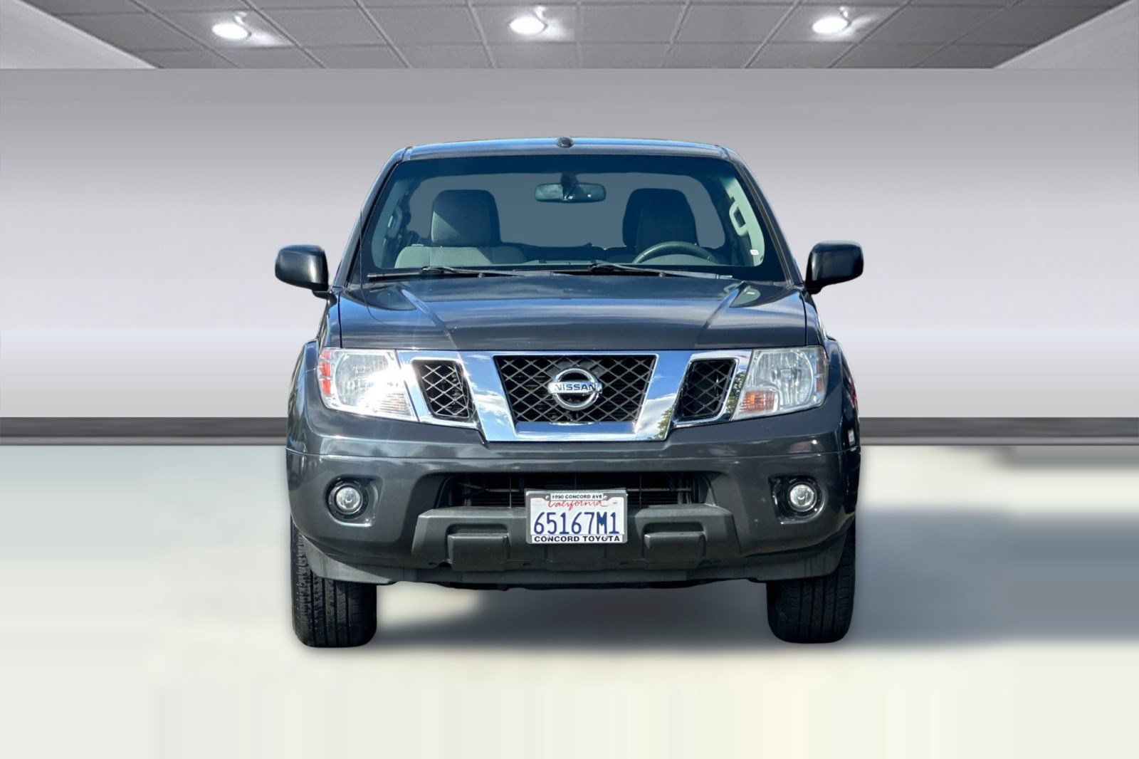 Used 2013 Nissan Frontier SV w/ SV Value Truck Pkg RWD image 6