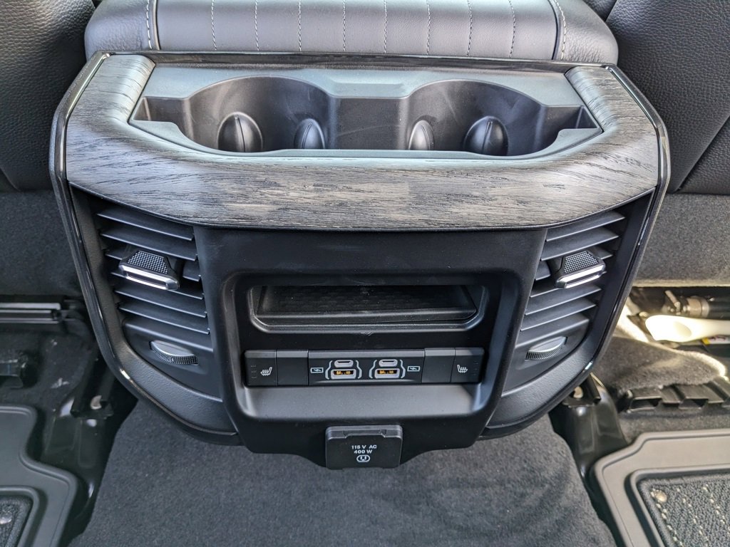 New 2026 RAM 2500 Limited image 52