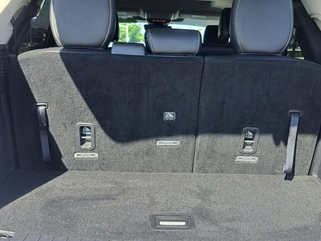 Used 2024 MAZDA CX-90 3.3 Turbo w/ Preferred Plus image 27