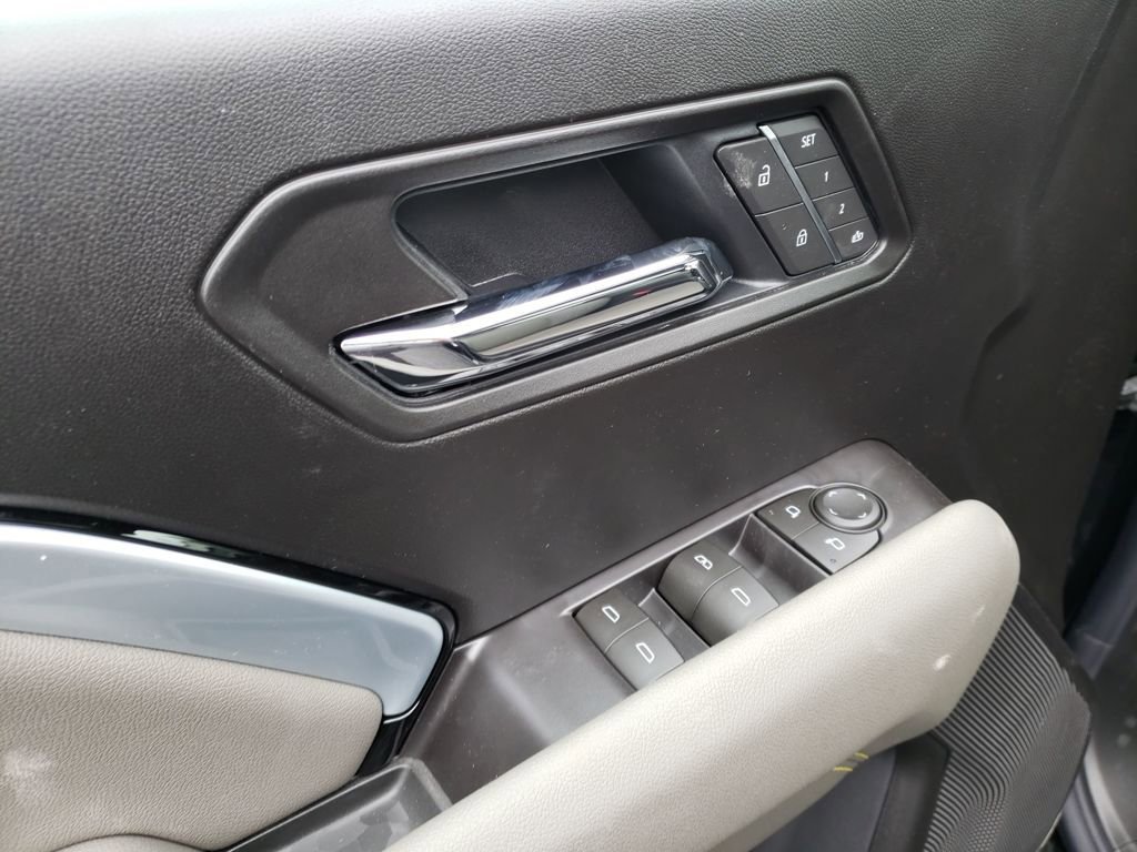 New 2026 Chevrolet Colorado ZR2 w/ Technology Package image 11