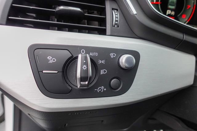 Used 2021 Audi A4 2.0T Prestige w/ Prestige Package image 16