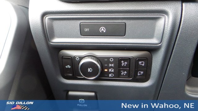 New 2025 Ford F150 XLT w/ Equipment Group 302A MID image 33