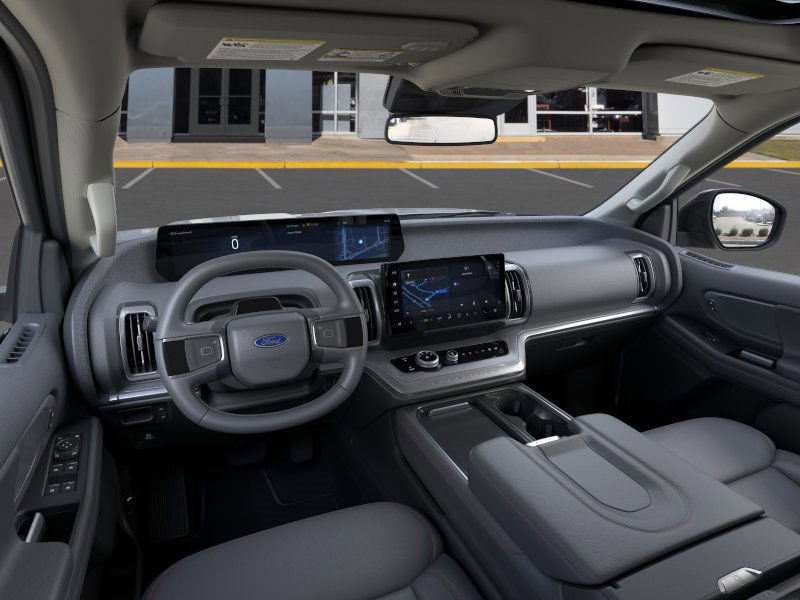 New 2026 Ford Expedition Active image 9