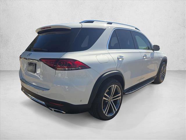 Used 2021 Mercedes-Benz GLE 350 image 5
