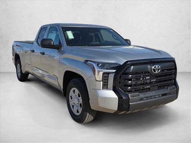 New 2026 Toyota Tundra SR image 7