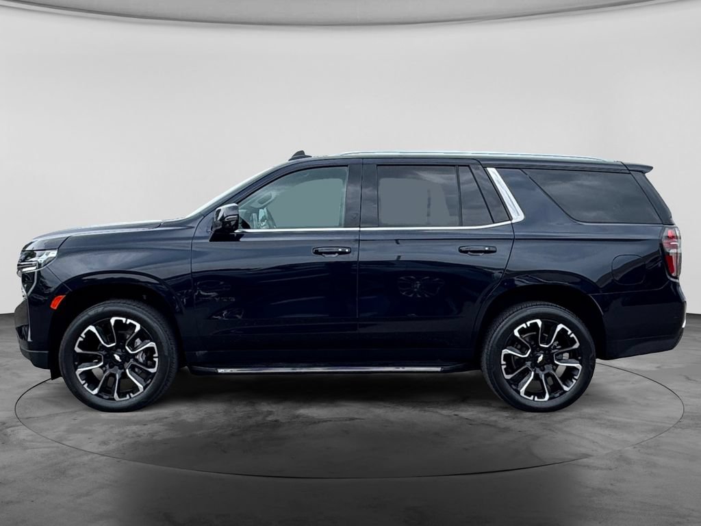Used 2022 Chevrolet Tahoe LT w/ LT Signature Package AWD/4WD image 5
