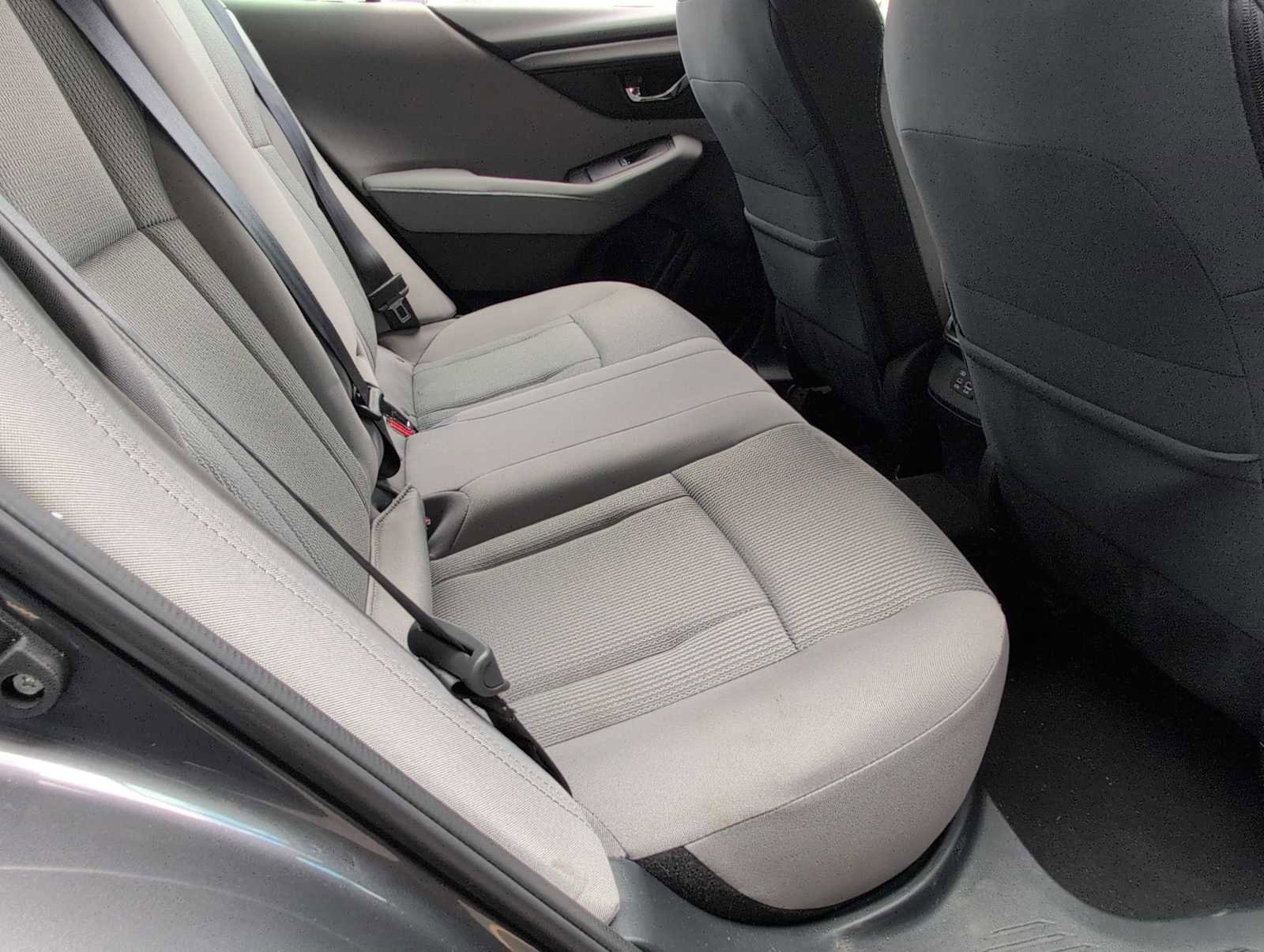 Certified 2025 Subaru Legacy Premium w/ Popular Package #1A image 20