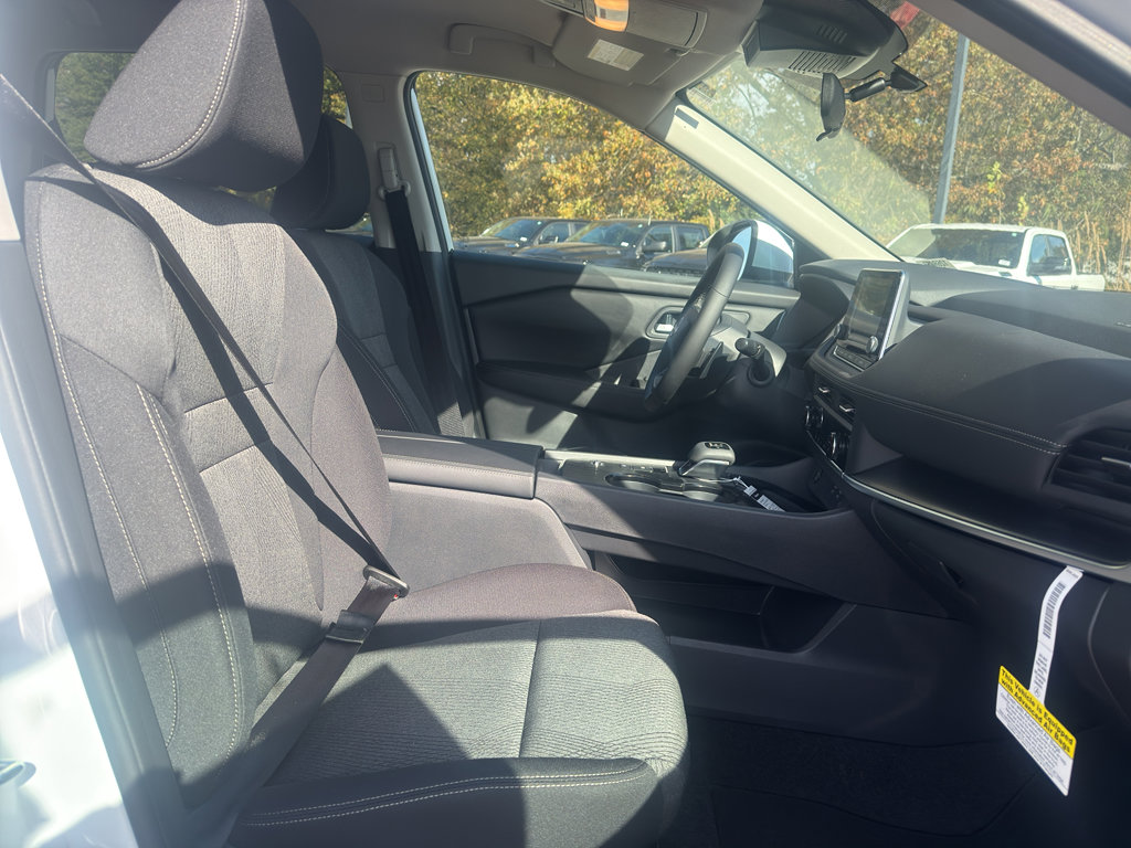 New 2026 Nissan Rogue SV image 16