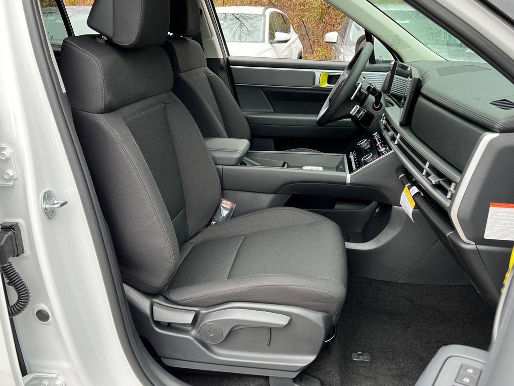New 2026 Hyundai Santa Fe SE AWD/4WD image 23