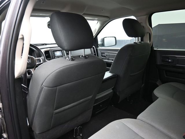 Used 2023 RAM 1500 Classic SLT image 31