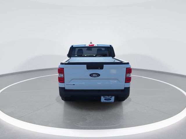 New 2026 Ford Maverick XL FWD image 7
