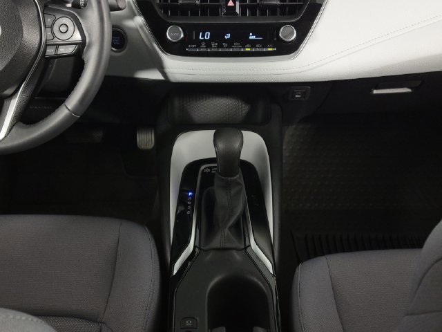 Used 2024 Toyota Corolla SE FWD image 24