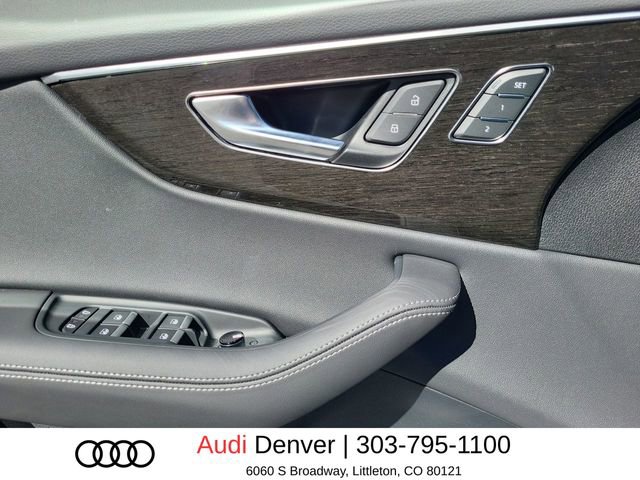 New 2026 Audi Q8 Premium Plus image 10