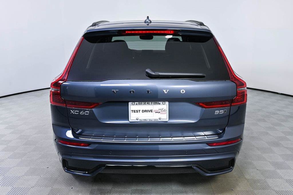 New 2026 Volvo XC60 B5 Plus w/ Protection Package Premier AWD/4WD image 28