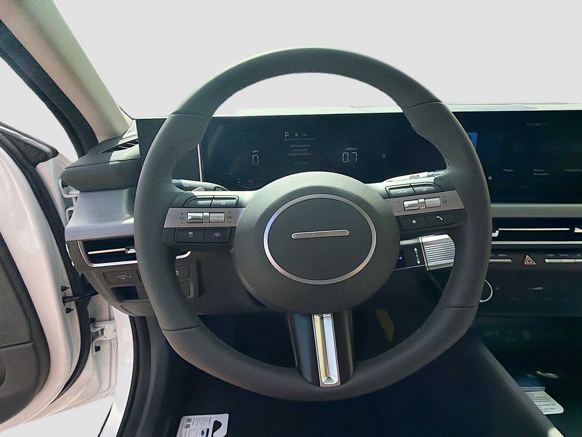 New 2026 Hyundai Sonata SEL image 32