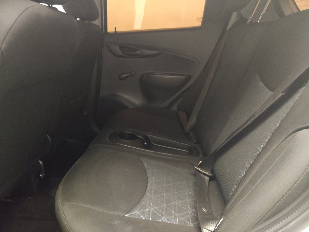 Used 2022 Chevrolet Spark LS FWD image 18