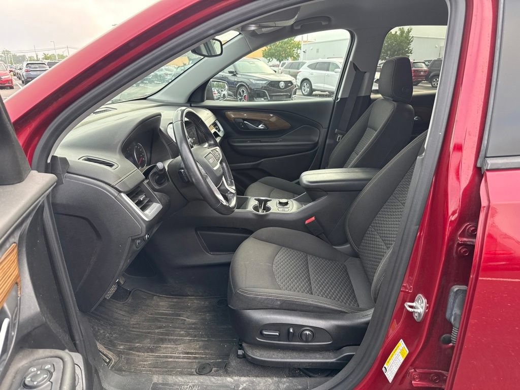 Used 2020 GMC Terrain SLE w/ Driver Convenience Package AWD/4WD image 15