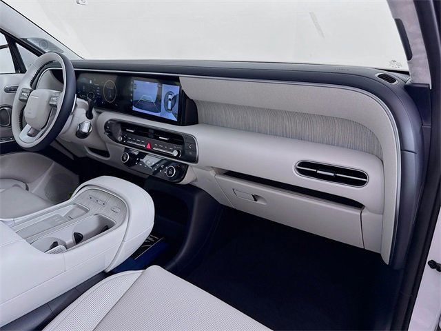 New 2026 Hyundai Palisade Calligraphy image 51