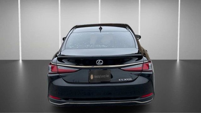 Used 2023 Lexus ES 300h F Sport image 8