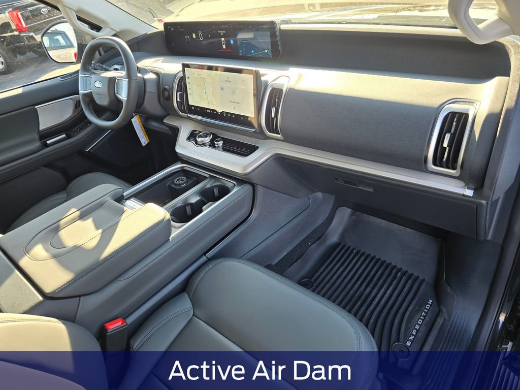 New 2026 Ford Expedition Max Active image 17
