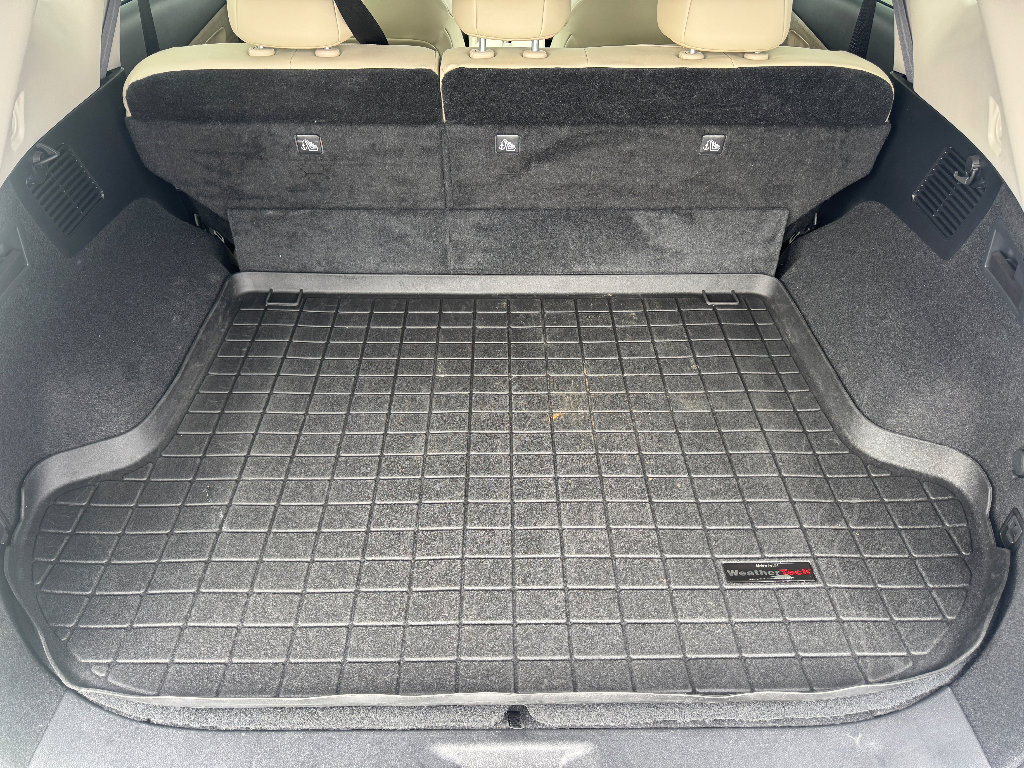 Used 2022 Nissan Murano SV image 15