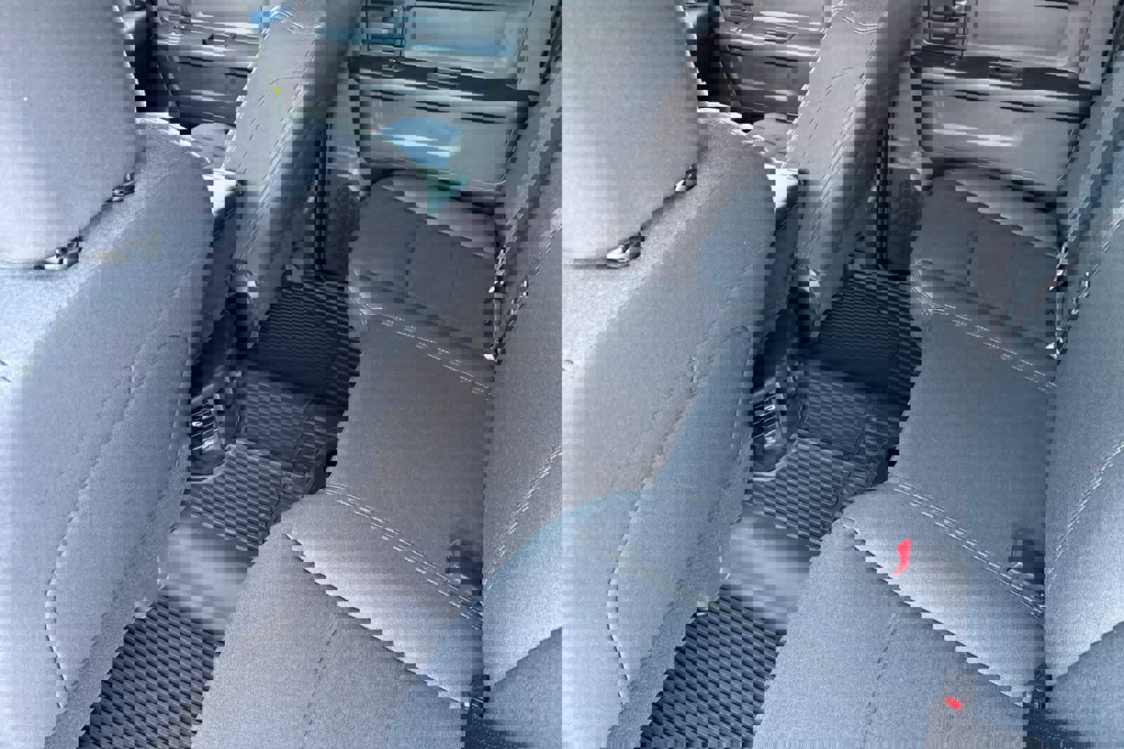 New 2026 RAM 3500 Tradesman image 4