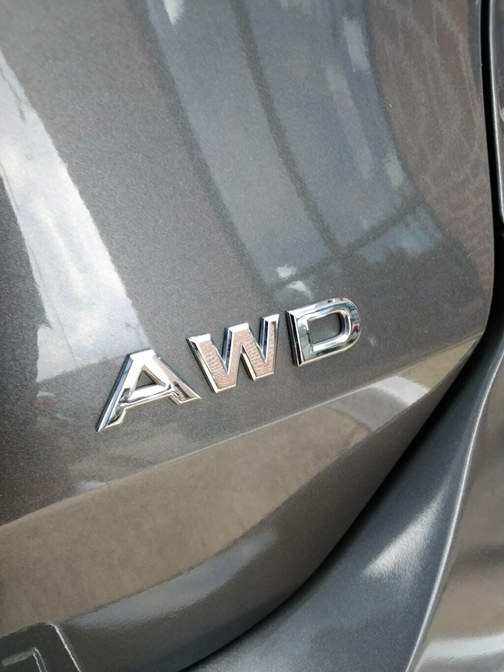 Used 2020 Nissan Rogue S AWD/4WD image 26