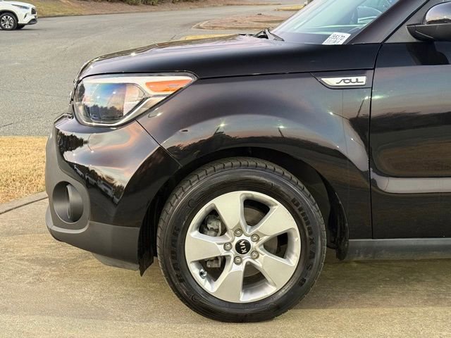 Used 2019 Kia Soul FWD image 12