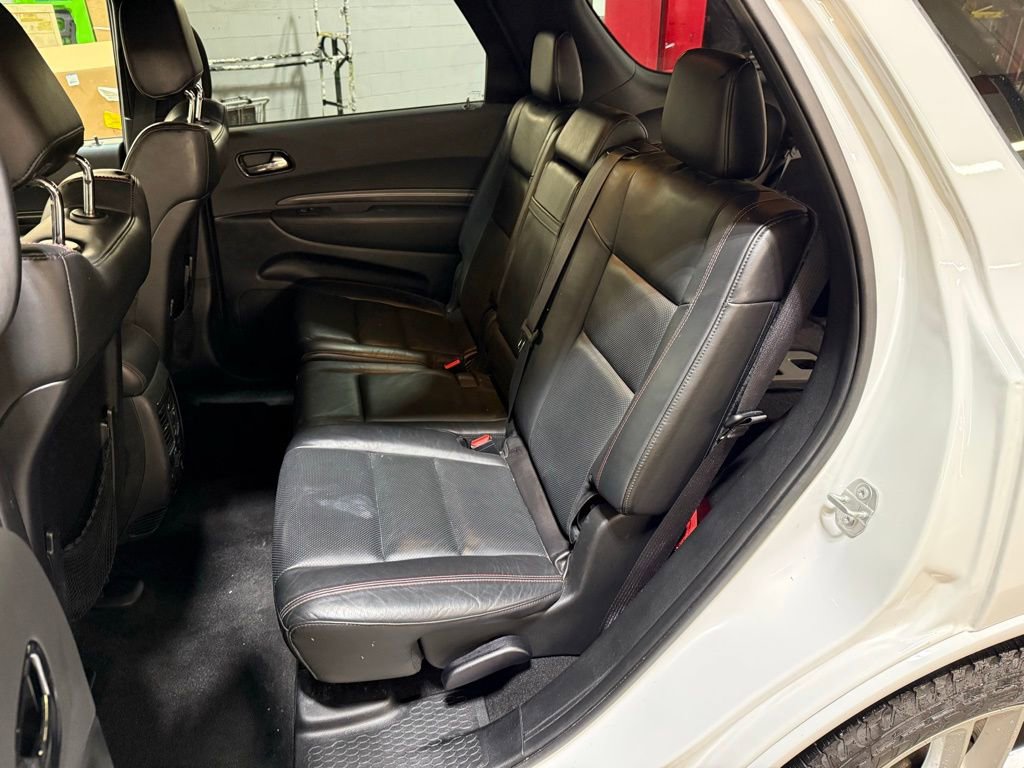 Certified 2022 Dodge Durango R/T image 10