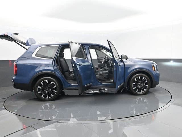 Used 2023 Kia Telluride SX Prestige AWD/4WD image 34
