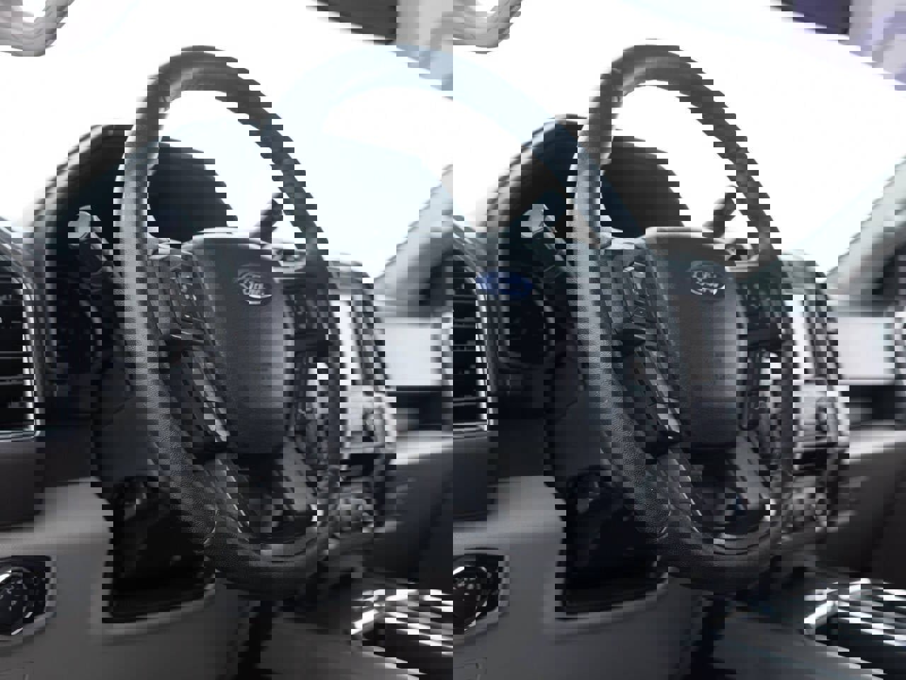 Used 2018 Ford F150 XLT w/ Equipment Group 302A Luxury image 27