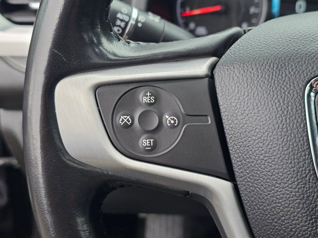 Used 2019 GMC Acadia SLT w/ Black Edition image 39