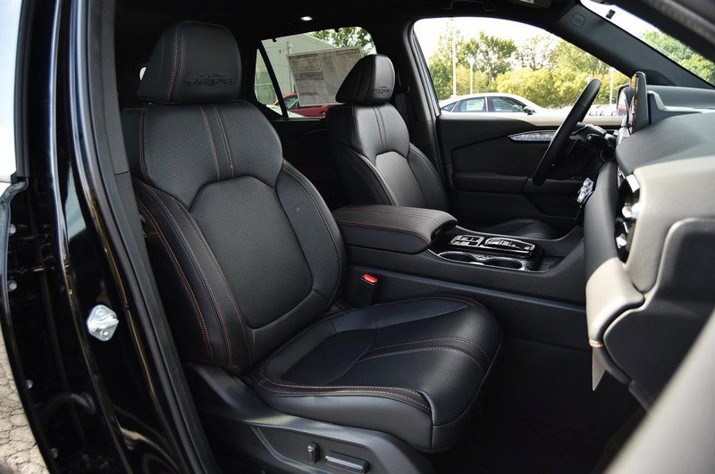 New 2026 Honda Passport TrailSport Elite image 25