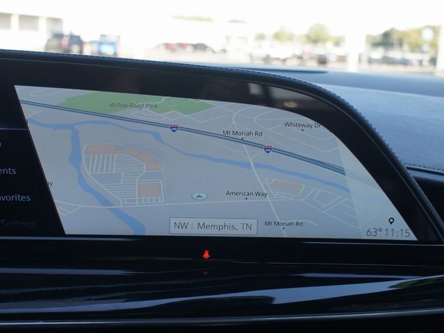 Certified 2021 Cadillac Escalade Sport image 7