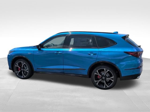 New 2026 Acura MDX Type S w/ Advance Package AWD/4WD image 12