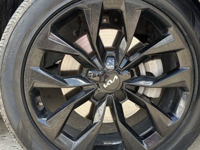 Used 2022 Kia Sorento SX image 9