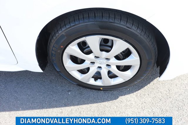Used 2024 Toyota Corolla LE image 24