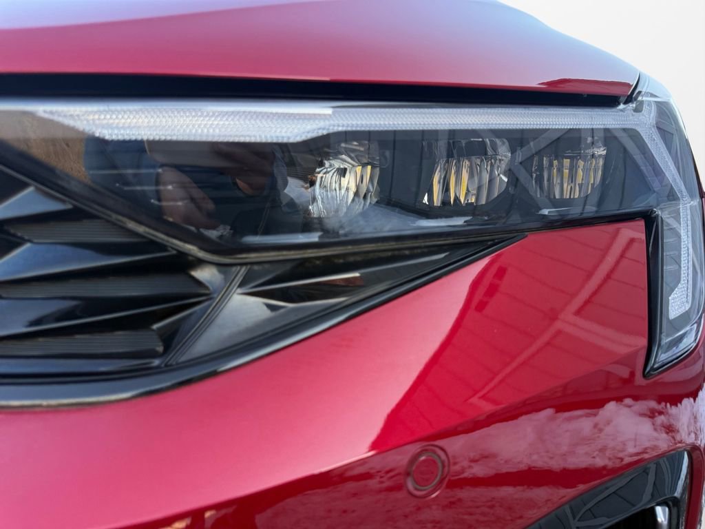 New 2025 Kia K5 EX image 22