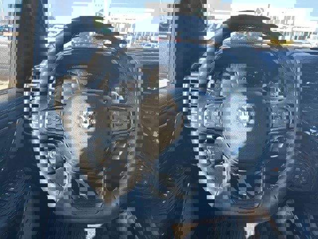 New 2026 RAM 1500 Rebel image 21