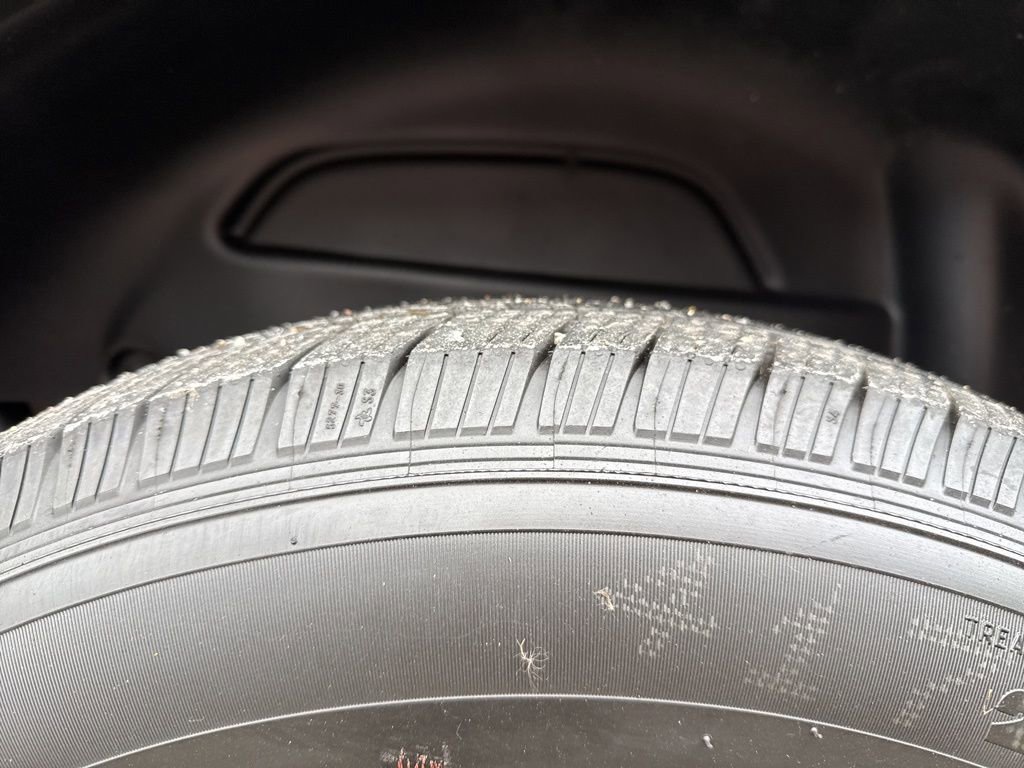 Used 2022 Jeep Wrangler Unlimited Sport image 25