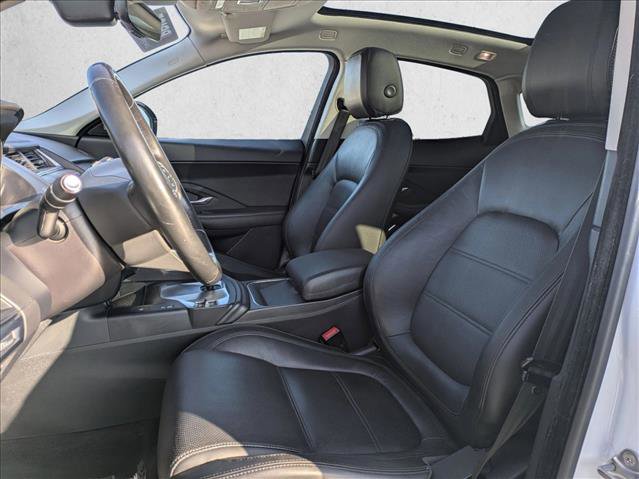 Used 2018 Jaguar E-PACE S image 15