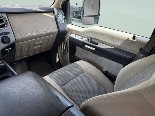 Used 2013 Ford F250 XLT image 26