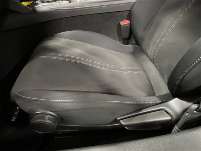 New 2025 MAZDA MX-5 Miata Club w/ Weather Package image 18
