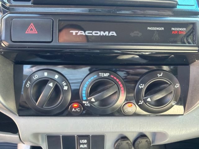 Used 2015 Toyota Tacoma PreRunner w/ SR5 Package RWD image 53