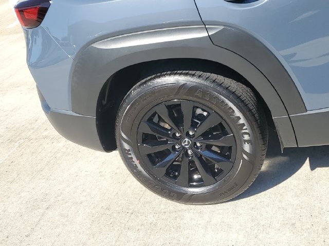 Certified 2026 MAZDA CX-50 AWD 2.5 S w/ Weather Package image 5