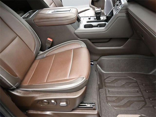 Used 2022 GMC Sierra 1500 Denali image 26