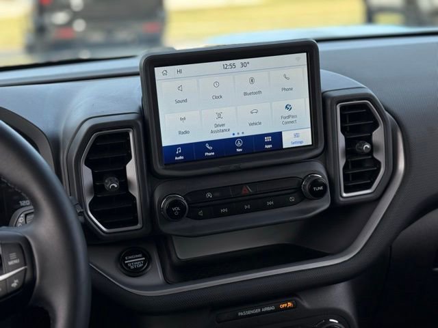 Certified 2024 Ford Bronco Sport Big Bend w/ Convenience Package AWD/4WD image 21
