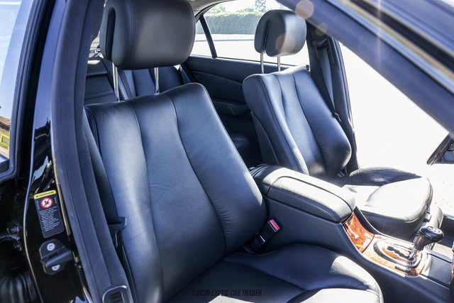 Used 2006 Mercedes-Benz S 500 image 39