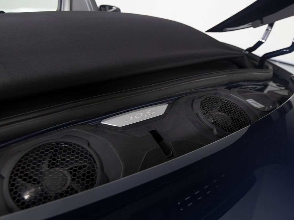 Certified 2022 Porsche 911 Carrera S RWD image 46